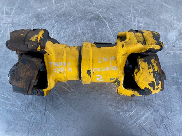 VOLVO A30C - 11055677 - FRONT DRIVE SHAFT - Image 6