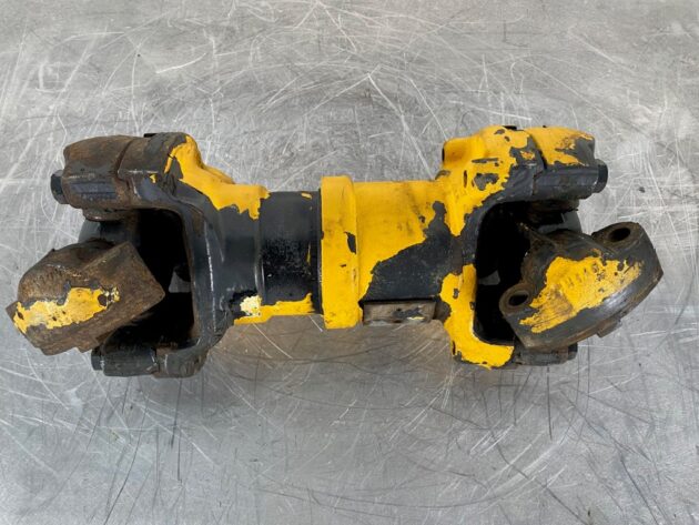 VOLVO  A30C  11055677 - TRANSMISIÓN DELANTERA - Imagen 7