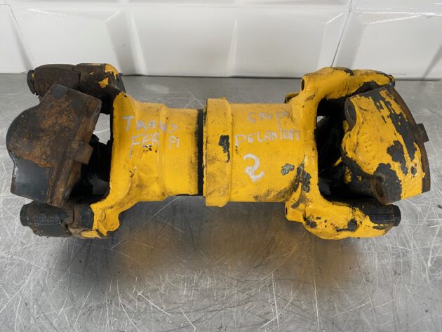 VOLVO  A30C  11055677 - TRANSMISIÓN DELANTERA