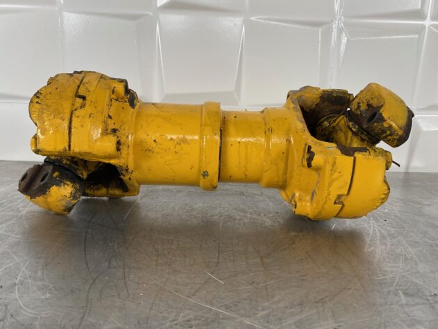 VOLVO  A30C  11056352 - TRANSMISIÓN INTERMEDIA - Imagen 2