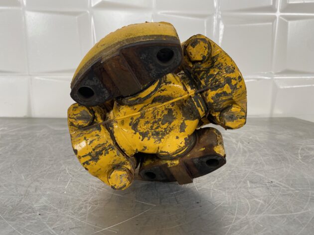VOLVO  A30C  11056352 - TRANSMISIÓN INTERMEDIA - Imagen 3