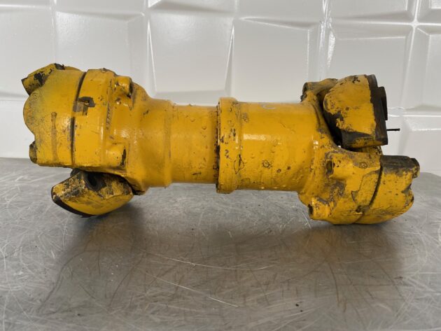 VOLVO  A30C  11056352 - TRANSMISIÓN INTERMEDIA - Imagen 4