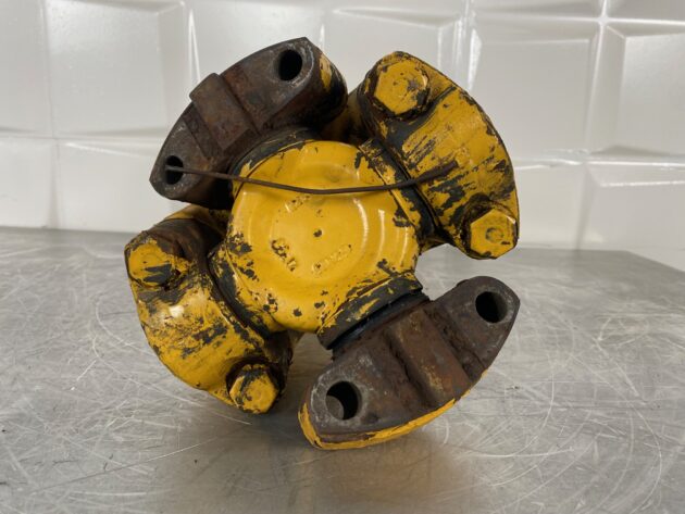 VOLVO  A30C  11056352 - TRANSMISIÓN INTERMEDIA - Imagen 5