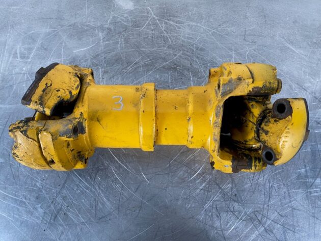 VOLVO A30C - 11056352 - MIDDLE DRIVE SHAFT - Image 6