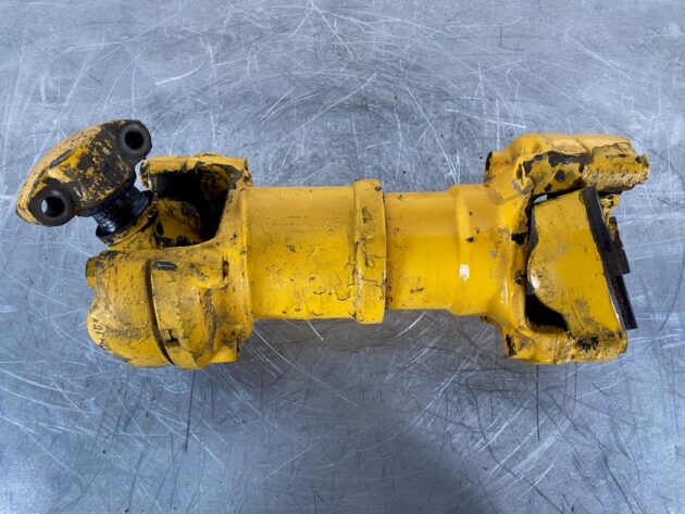 VOLVO  A30C  11056352 - TRANSMISIÓN INTERMEDIA - Imagen 7