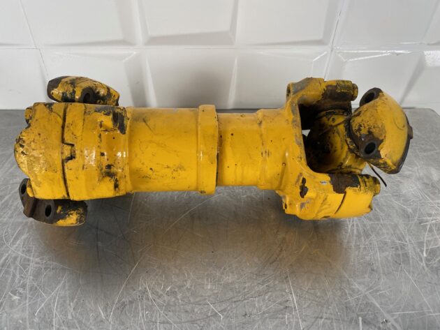 VOLVO  A30C  11056352 - TRANSMISIÓN INTERMEDIA
