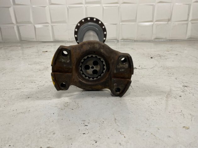 VOLVO  A30C  11050942 - EJE PALIER DE TRANSMISION - Imagen 4