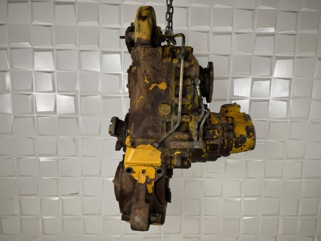 VOLVO  A30C  VOE22504 - CAJA DE TRANSFERENCIAS FL650E - Imagen 3