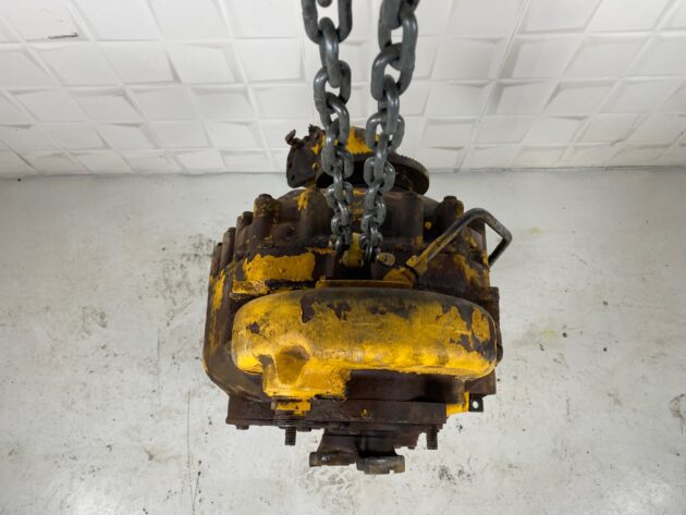 VOLVO  A30C  VOE22504 - CAJA DE TRANSFERENCIAS FL650E - Imagen 6