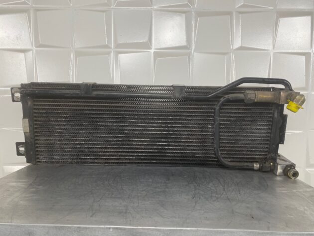 CATERPILLAR  962G  135-5327 - RADIADOR DE ACEITE - Imagen 4