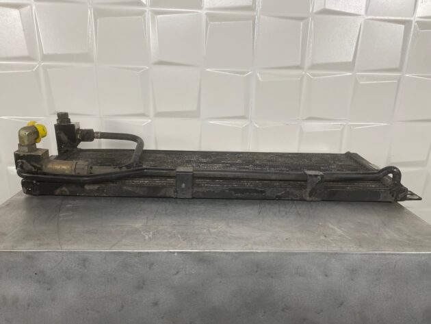 CATERPILLAR 962G - 135-5327 - OIL COOLER - Image 6