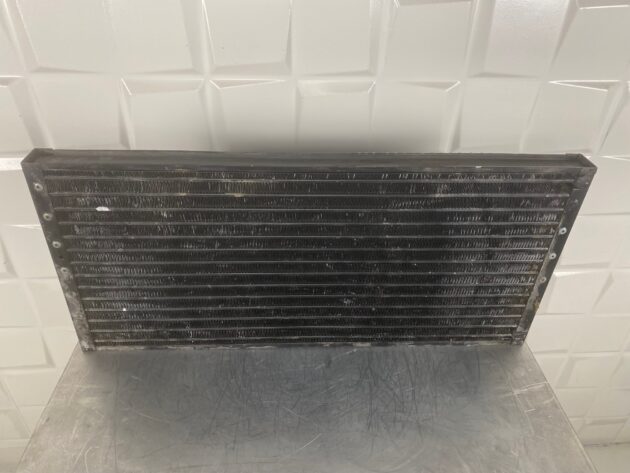 CATERPILLAR 962G - 125-2873 - RADIATOR FOR A/C