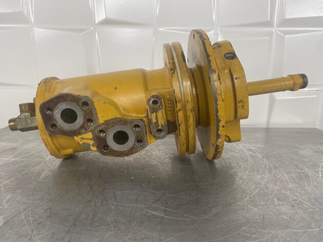 CATERPILLAR 330CL - 159-7841 - SWIVEL - Image 2