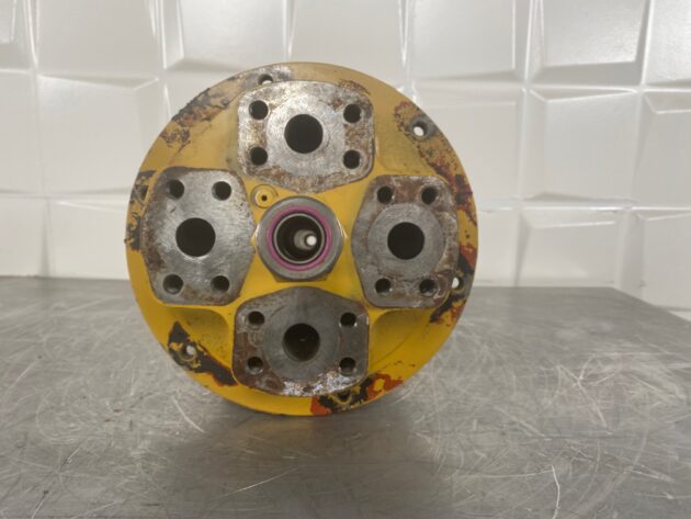 CATERPILLAR 330CL - 159-7841 - SWIVEL - Image 3
