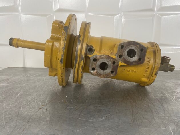 CATERPILLAR 330CL - 159-7841 - SWIVEL - Image 4
