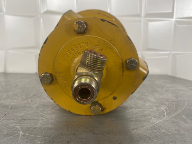 CATERPILLAR 330CL - 159-7841 - SWIVEL - Image 5
