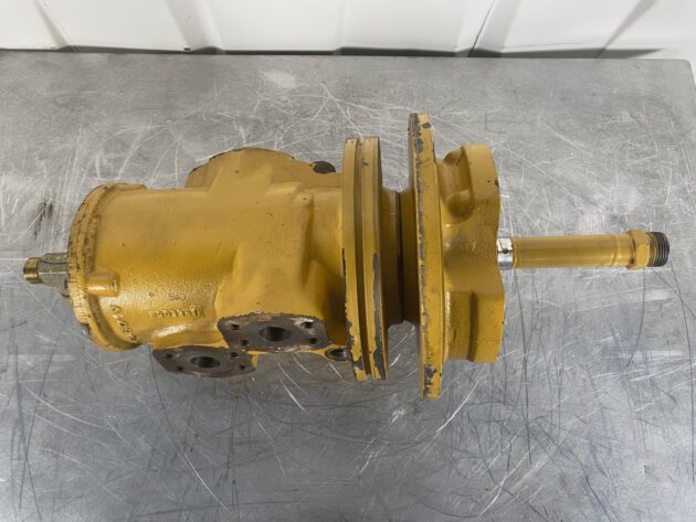 CATERPILLAR 330CL - 159-7841 - SWIVEL - Image 6
