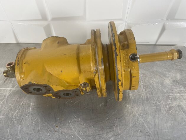 CATERPILLAR 330CL - 159-7841 - SWIVEL