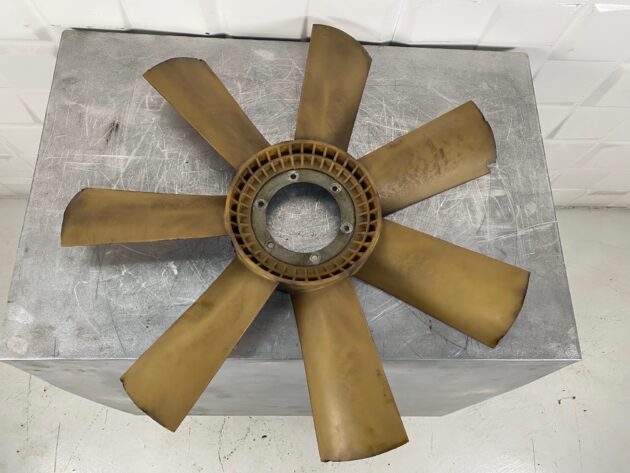 LIEBHERR  A904 IND.  5700297 - ASPAS DEL VENTILADOR - Imagen 2