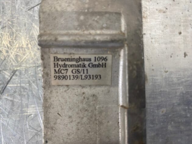 CATERPILLAR  M315  123-4790 - CONTROL ELECTRÓNICO DE ACELERACIÓN - Imagen 9