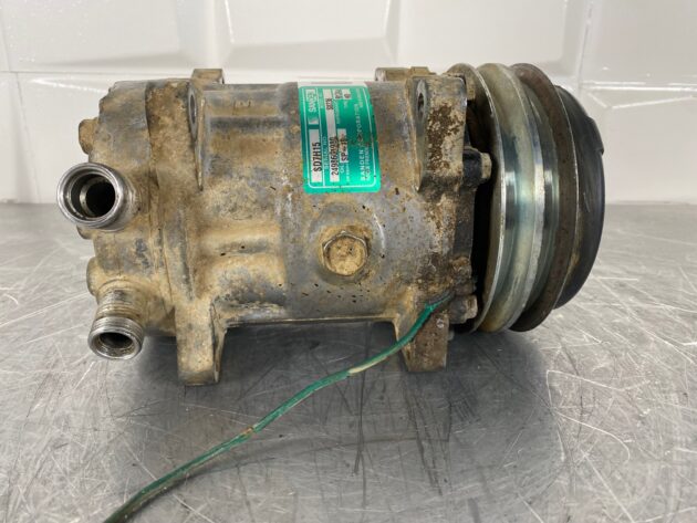 VOLVO A30C - 11007314 / 11058974 - AIR COMPRESSOR - Image 2