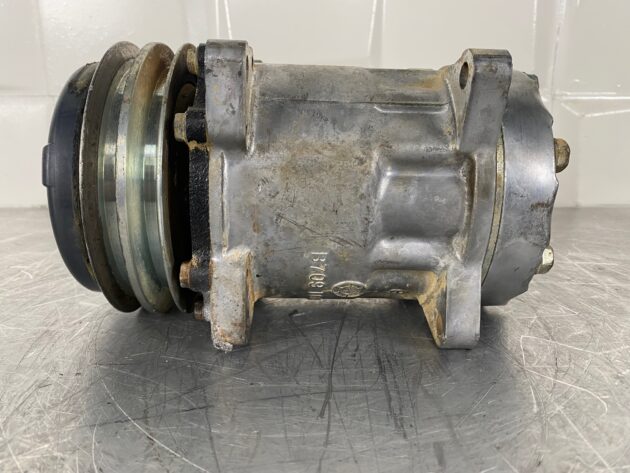 VOLVO A30C - 11007314 / 11058974 - AIR COMPRESSOR - Image 4