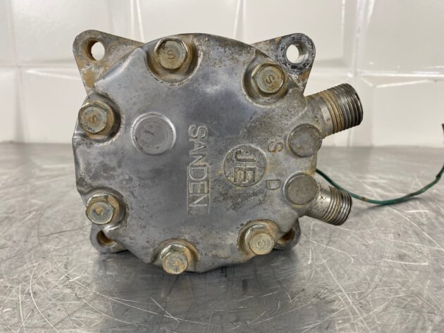 VOLVO A30C - 11007314 / 11058974 - AIR COMPRESSOR - Image 5