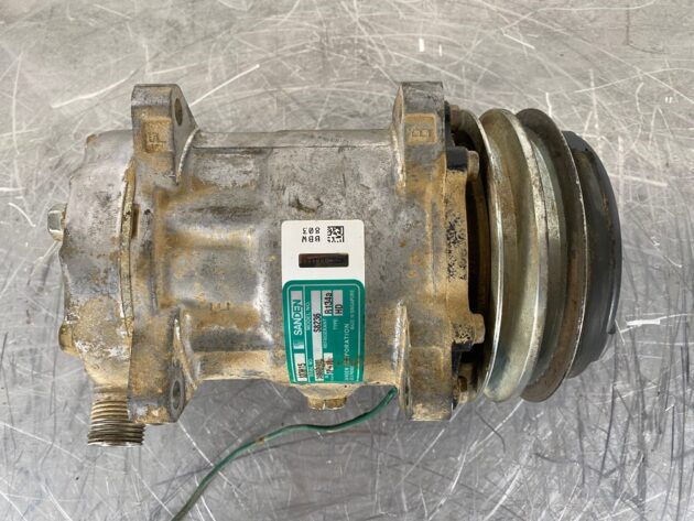 VOLVO A30C - 11007314 / 11058974 - AIR COMPRESSOR - Image 6