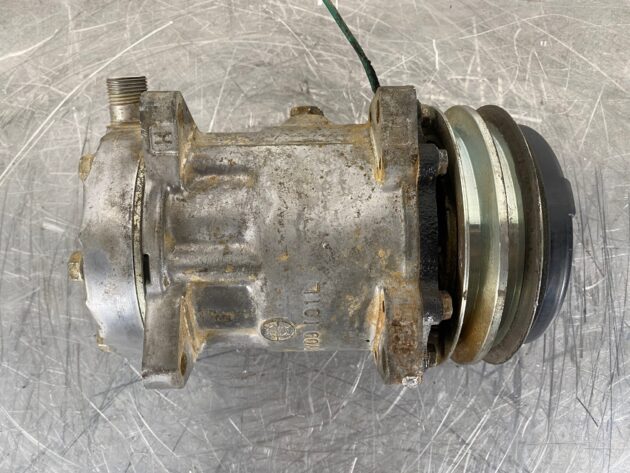 VOLVO A30C - 11007314 / 11058974 - AIR COMPRESSOR - Image 7