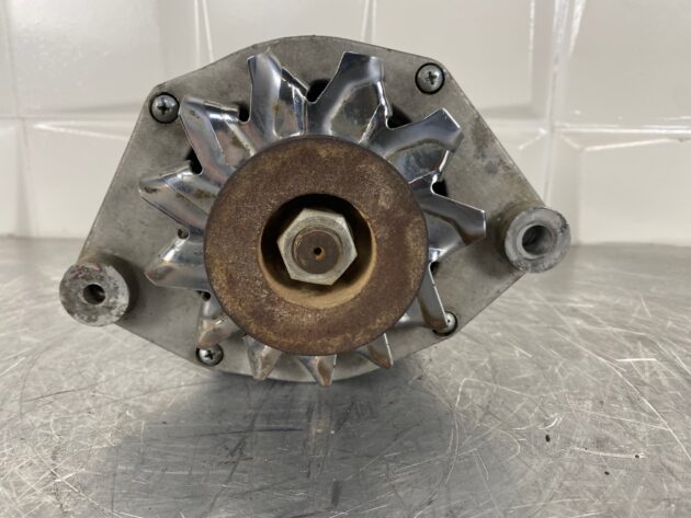 VOLVO  A30C  11063163 - ALTERNADOR - Imagen 3