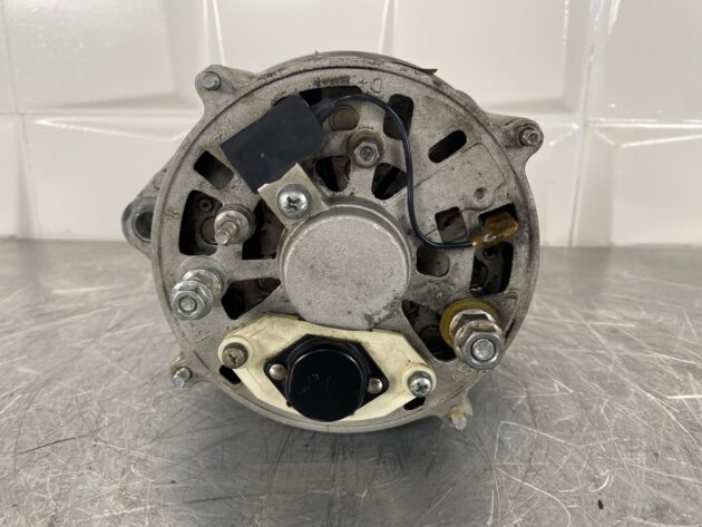 VOLVO  A30C  11063163 - ALTERNADOR - Imagen 5