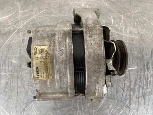 VOLVO  A30C  11063163 - ALTERNADOR - Imagen 6