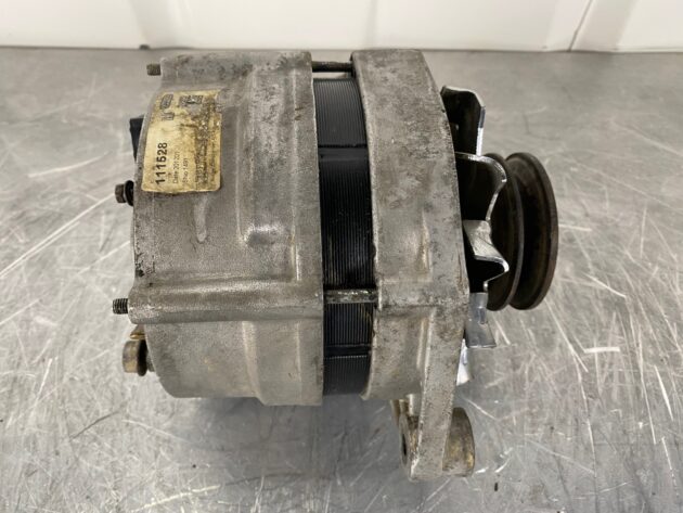 VOLVO  A30C  11063163 - ALTERNADOR