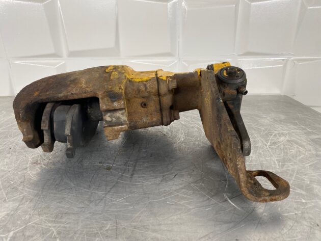 VOLVO  A30C  11049396 - PINZA DE FRENO DE PARKING - Imagen 2