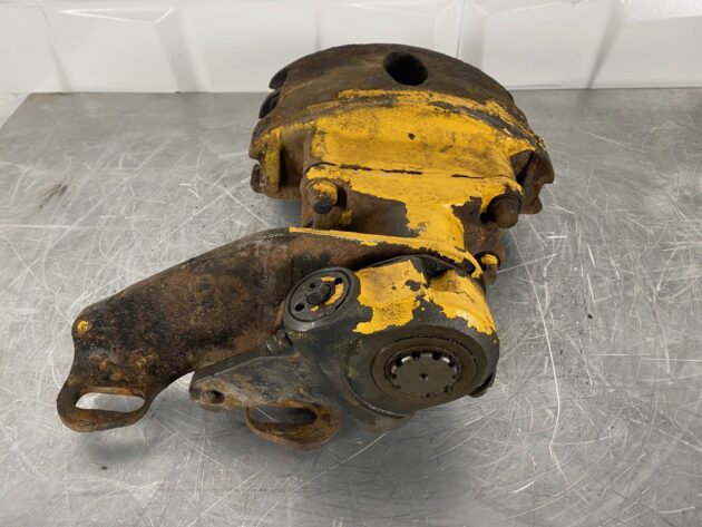 VOLVO  A30C  11049396 - PINZA DE FRENO DE PARKING - Imagen 3