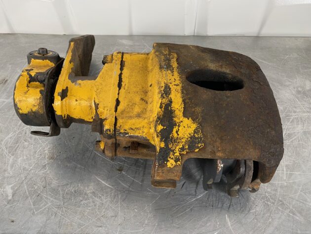 VOLVO  A30C  11049396 - PINZA DE FRENO DE PARKING - Imagen 4