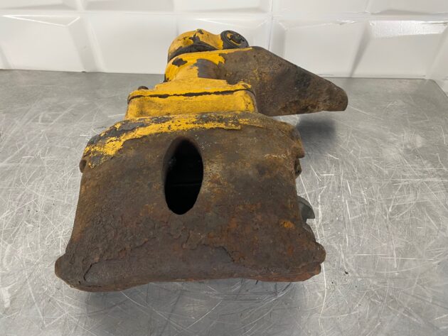 VOLVO  A30C  11049396 - PINZA DE FRENO DE PARKING - Imagen 5