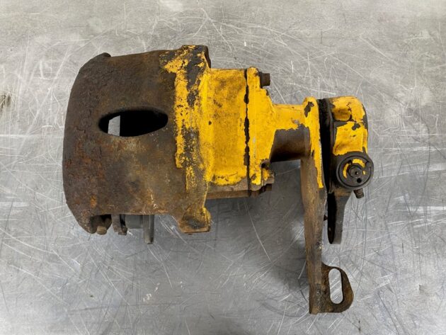 VOLVO  A30C  11049396 - PINZA DE FRENO DE PARKING - Imagen 6