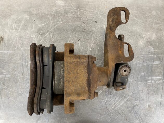 VOLVO  A30C  11049396 - PINZA DE FRENO DE PARKING - Imagen 7