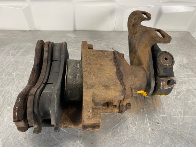 VOLVO  A30C  11049396 - PINZA DE FRENO DE PARKING - Imagen 8