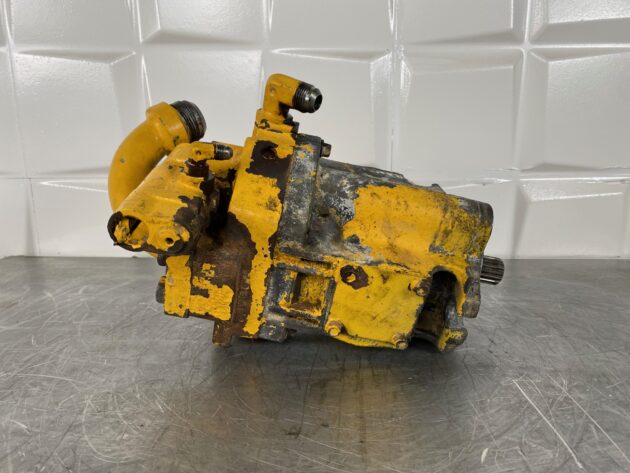 VOLVO  A30C  11061473 - BOMBA DE DIRECCIÓN - Imagen 2