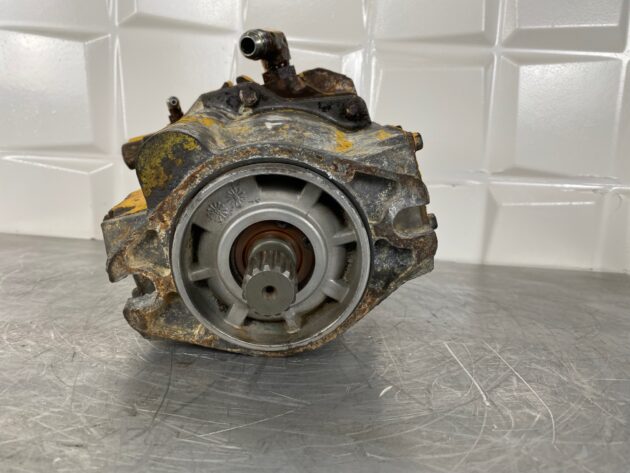 VOLVO  A30C  11061473 - BOMBA DE DIRECCIÓN - Imagen 3