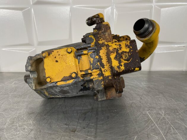 VOLVO  A30C  11061473 - BOMBA DE DIRECCIÓN - Imagen 4