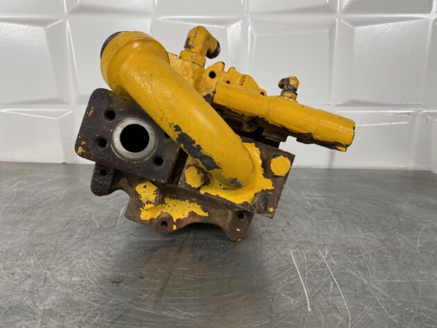 VOLVO  A30C  11061473 - BOMBA DE DIRECCIÓN - Imagen 5