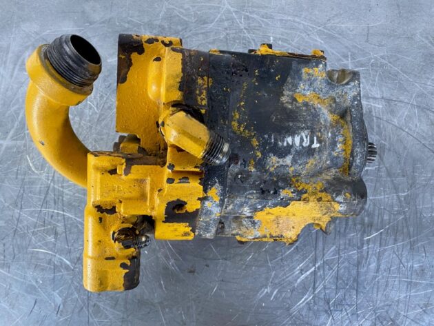 VOLVO  A30C  11061473 - BOMBA DE DIRECCIÓN - Imagen 6