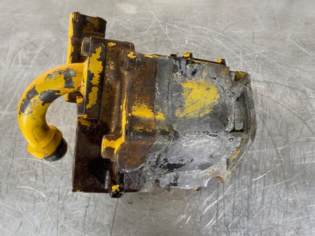 VOLVO  A30C  11061473 - BOMBA DE DIRECCIÓN - Imagen 7