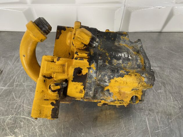 VOLVO  A30C  11061473 - BOMBA DE DIRECCIÓN