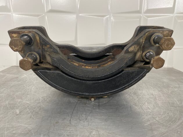 VOLVO  A40D  11193635 - PINZA DE FRENO DE PARKING - Imagen 2