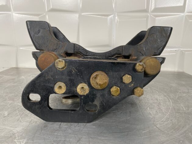 VOLVO  A40D  11193635 - PINZA DE FRENO DE PARKING - Imagen 4