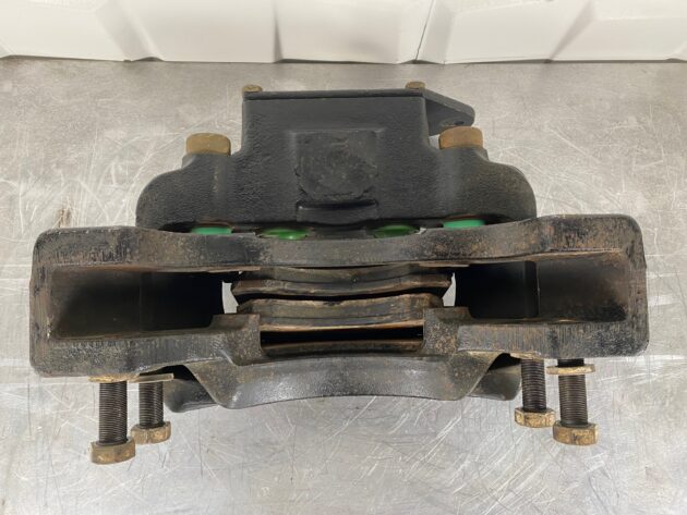 VOLVO  A40D  11193635 - PINZA DE FRENO DE PARKING - Imagen 6